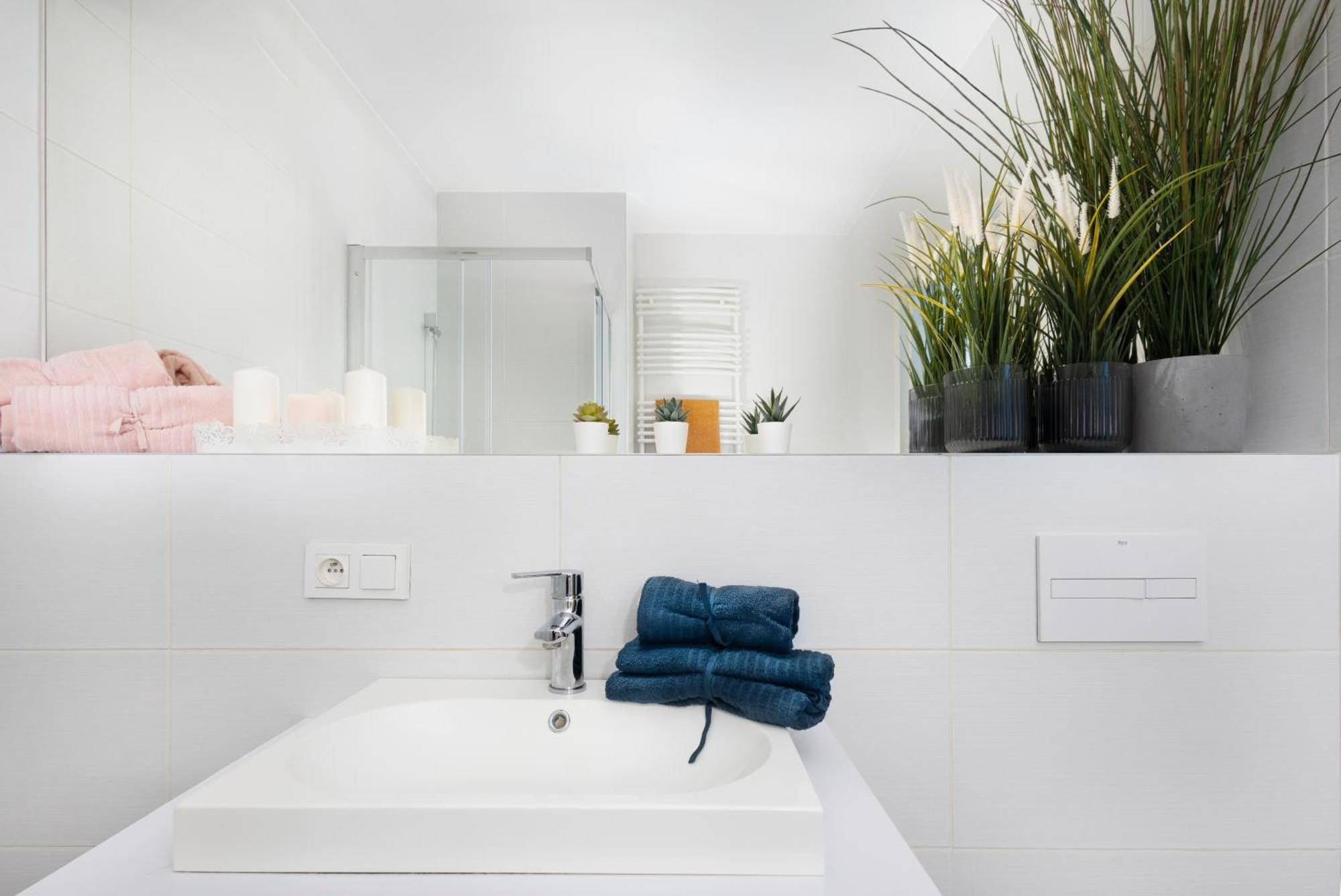 Apartament Goclawska Swps Pge Narodowy Dworzec Wschodni Soho Factory Warszawa Eksteriør billede