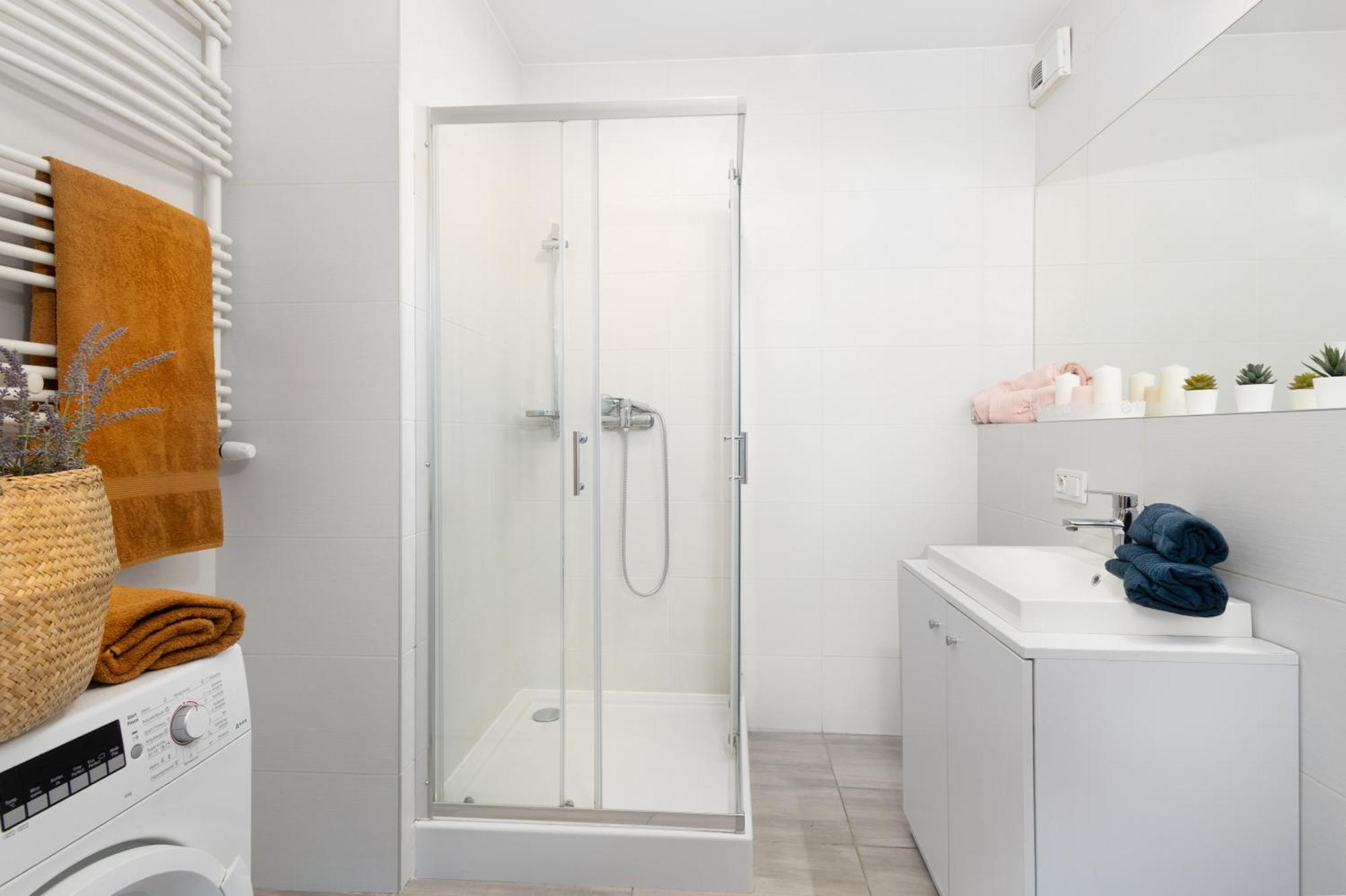 Apartament Goclawska Swps Pge Narodowy Dworzec Wschodni Soho Factory Warszawa Eksteriør billede