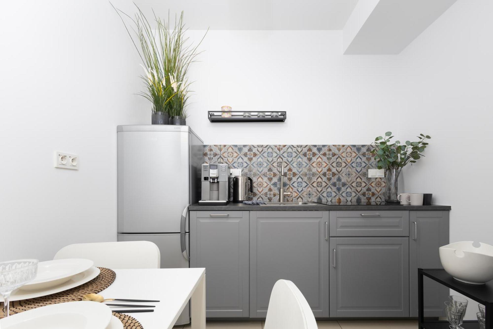 Apartament Goclawska Swps Pge Narodowy Dworzec Wschodni Soho Factory Warszawa Eksteriør billede